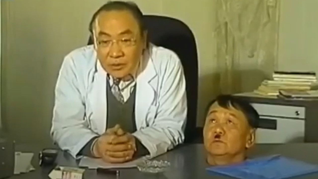 Clever Girls 2: Fried Chicken That Lays Eggs