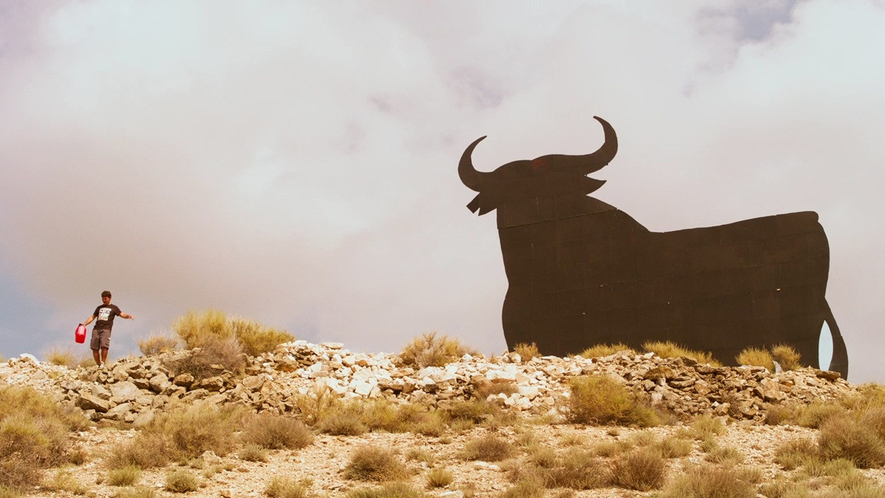 The Man Who Killed Terry Gilliam