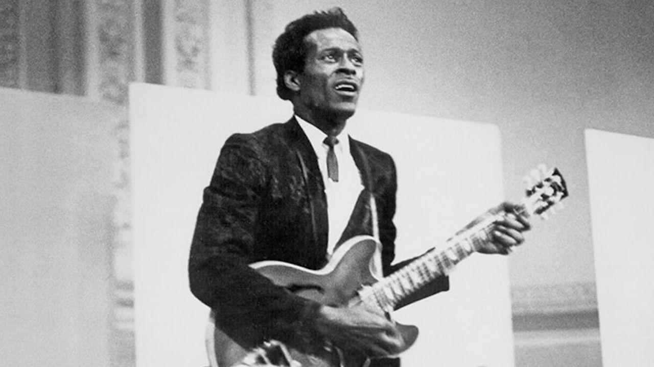 Rock and Roll: The Early Days