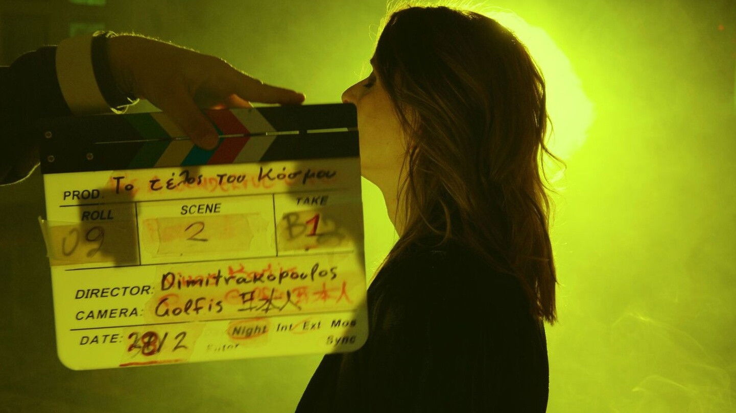 The End of the World