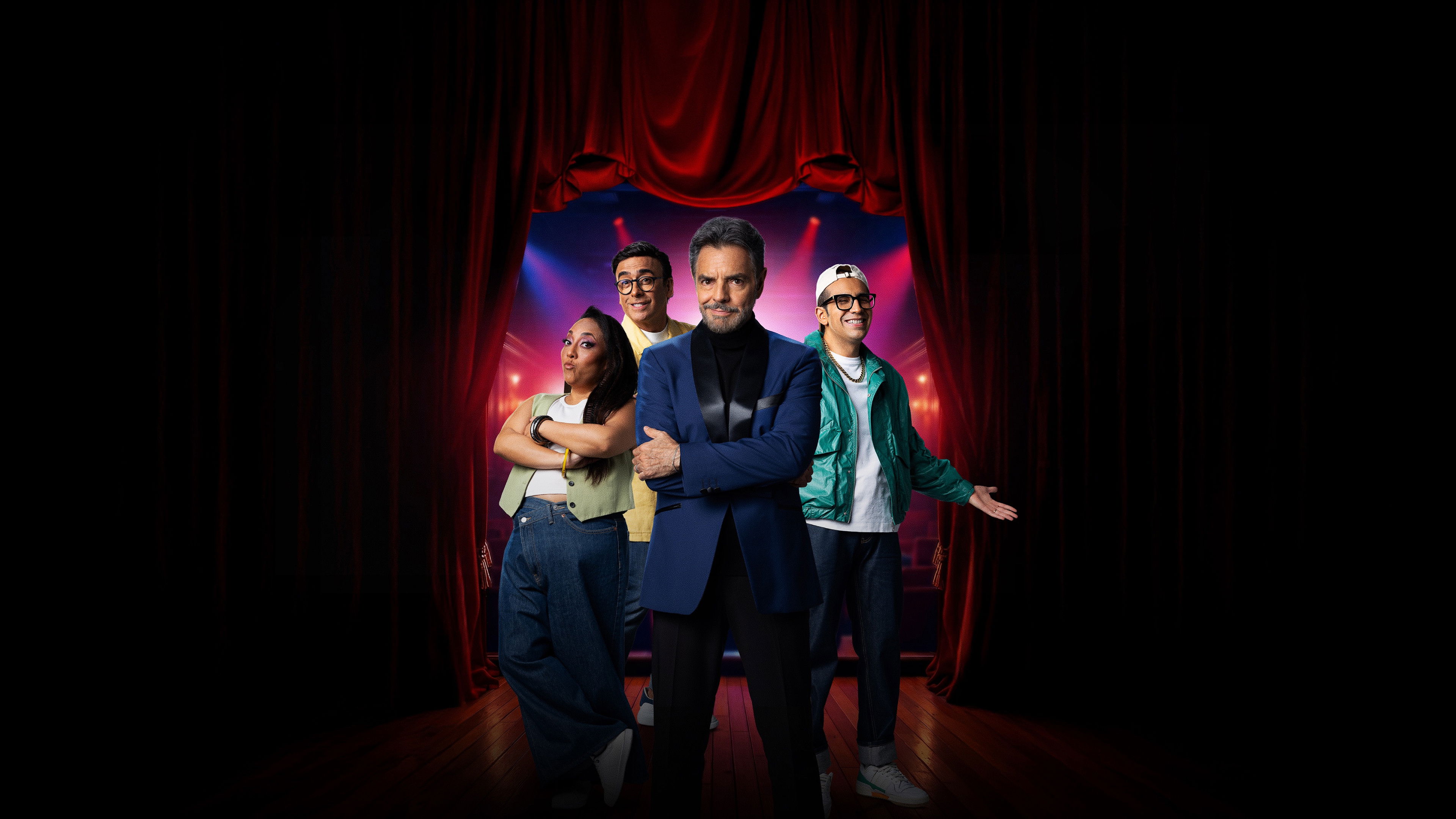 LOL Talent Show: Mexico