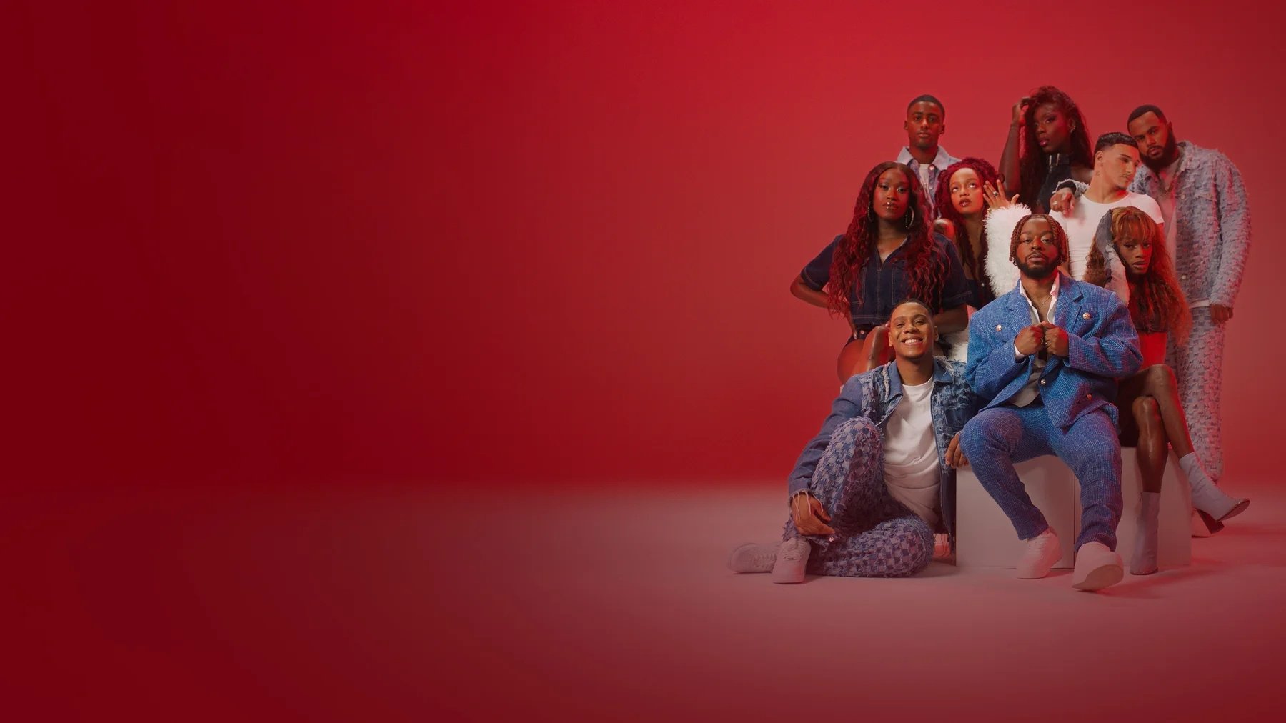 Ballroom, danser pour exister