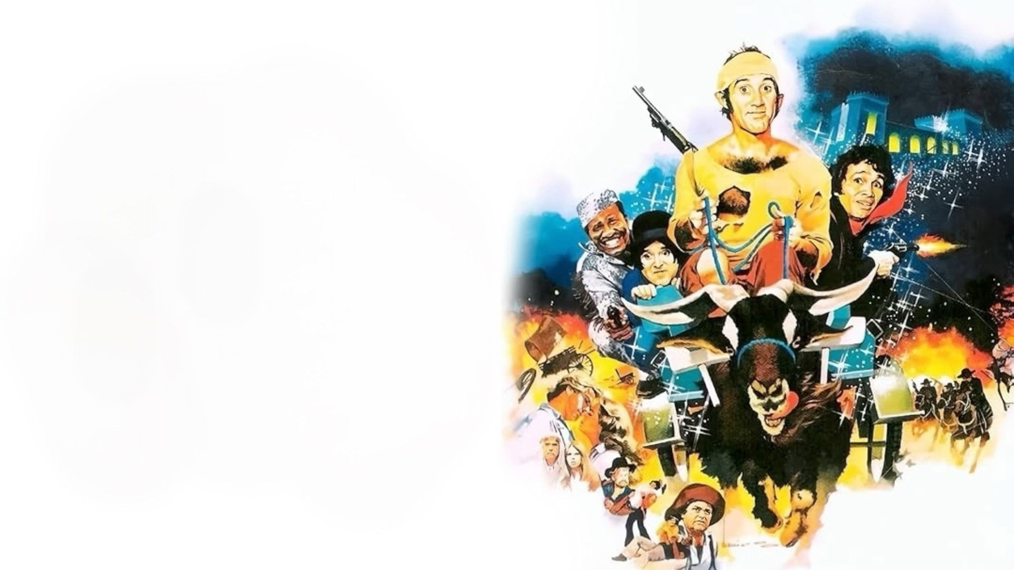 The Cinderelo Trapalhão