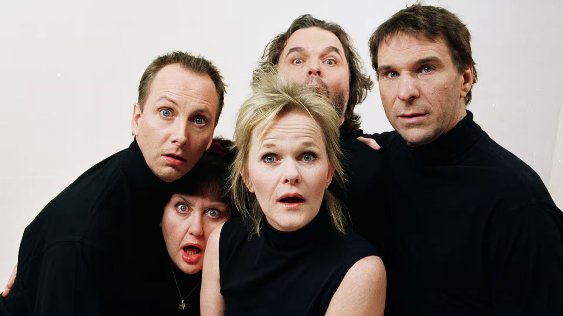 Roligt. Elakt. Aktuellt.