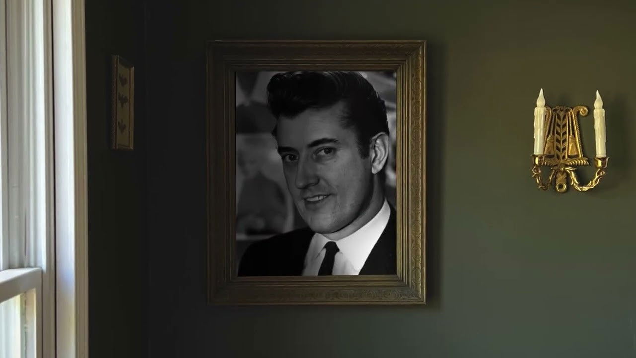 The Unexpected Return of Mr. Meek