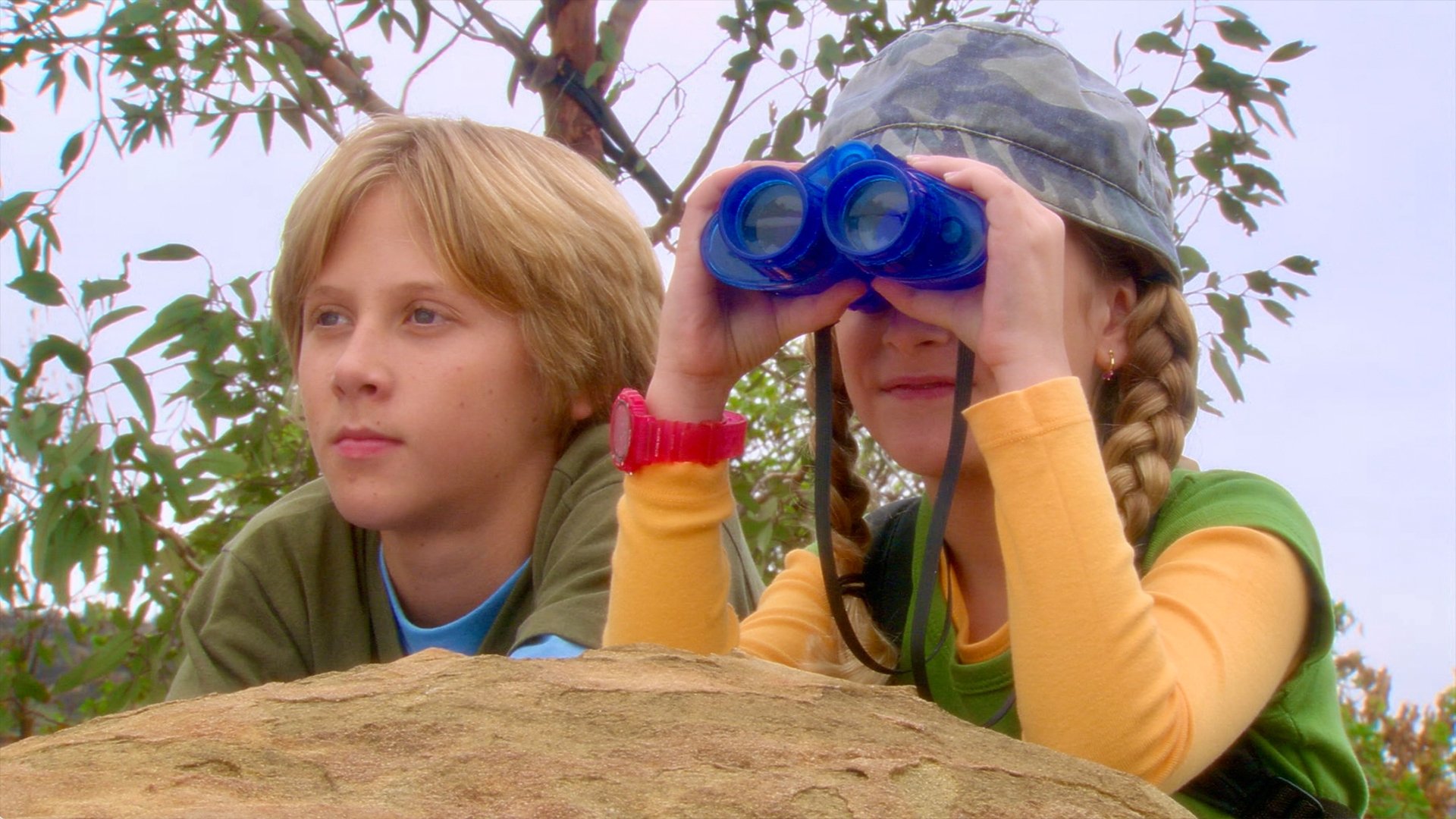 The Legend of William Tell