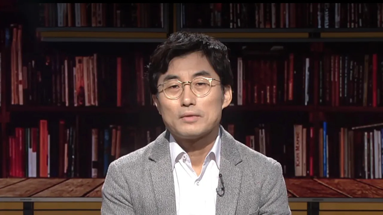 세상의 끝에서 읽는 한 권의 책