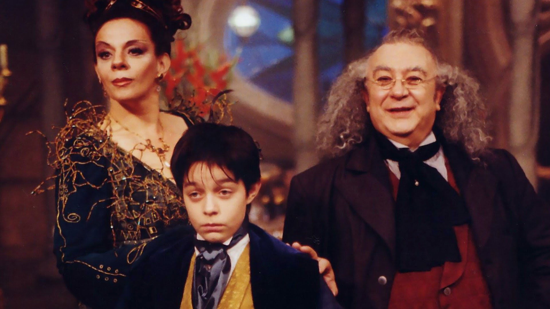 Castle Ra-Tim-Bum: The Movie