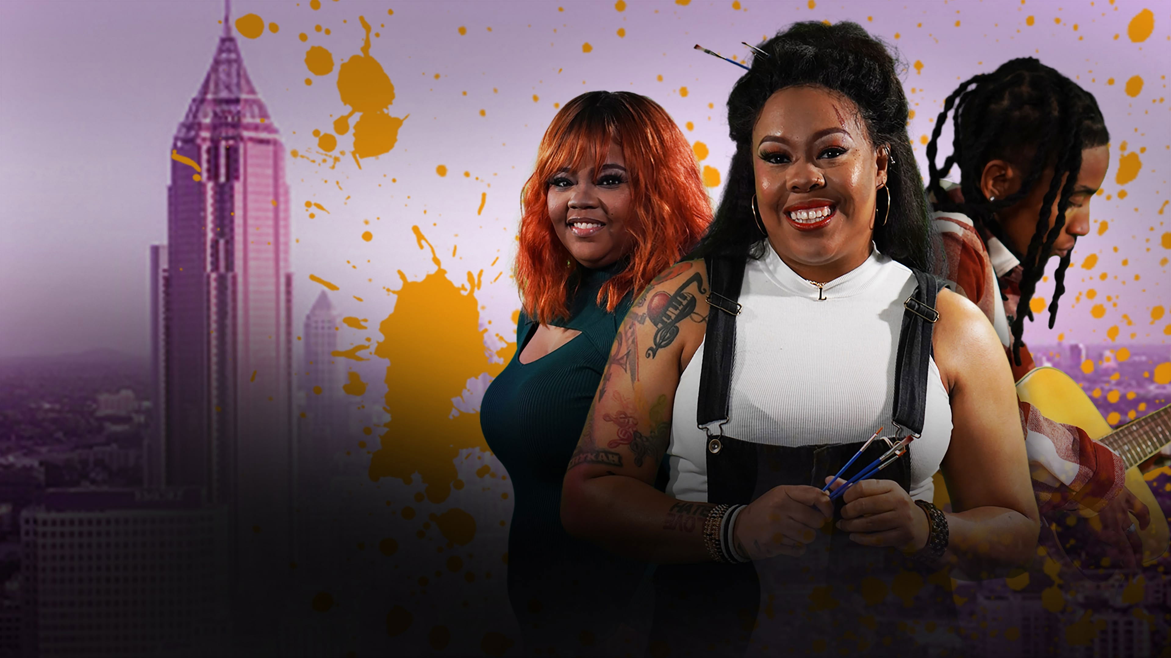 And They Named Her Love