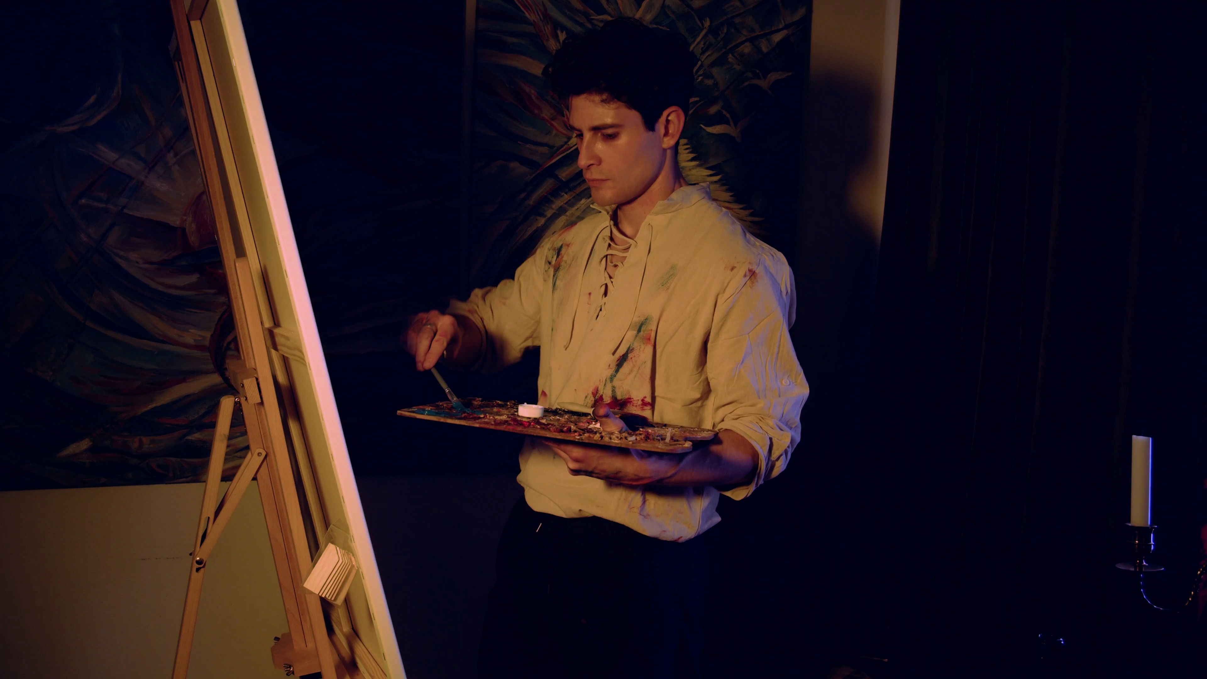 The Curse of Modigliani