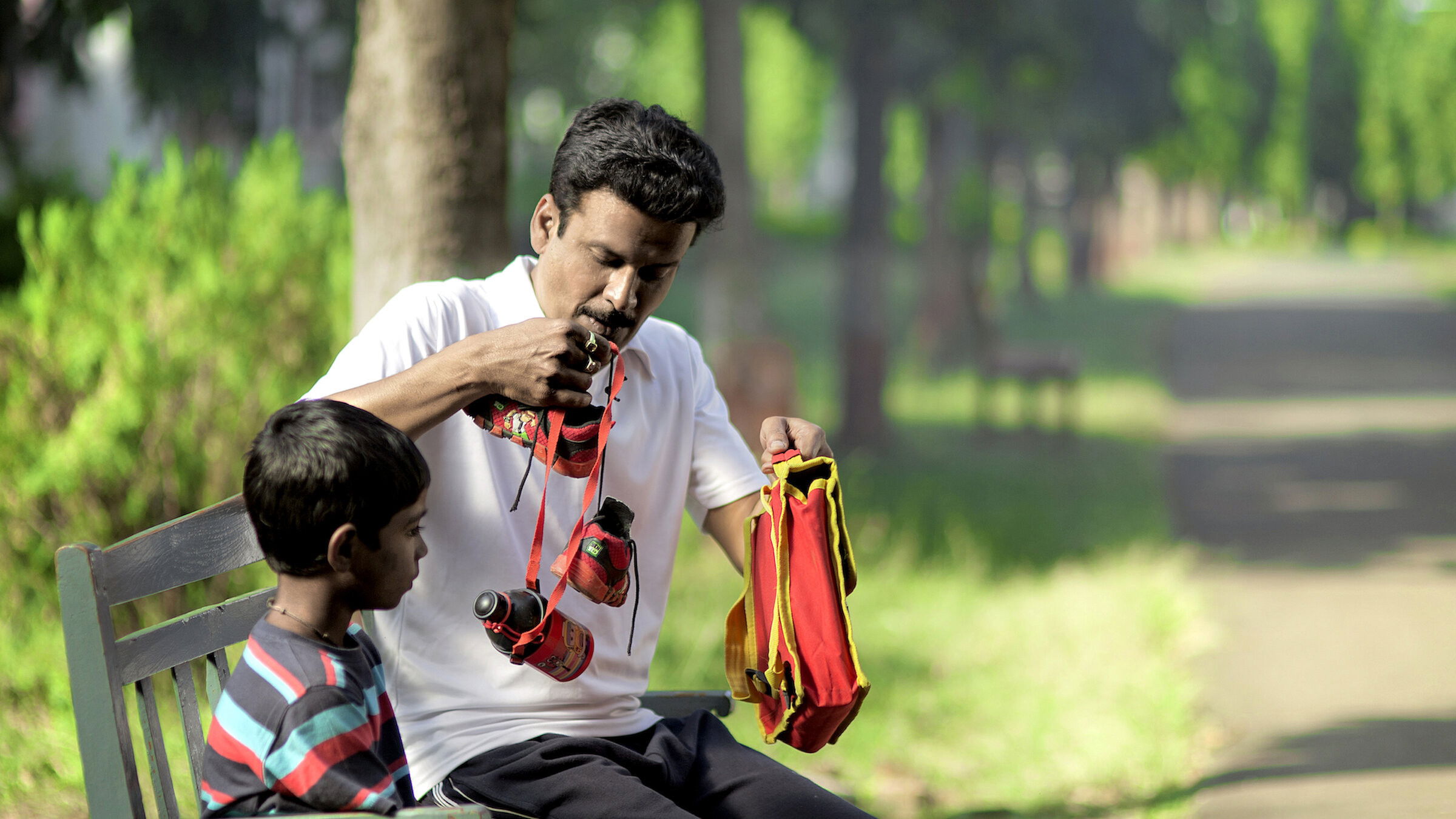 Budhia Singh: Born to Run