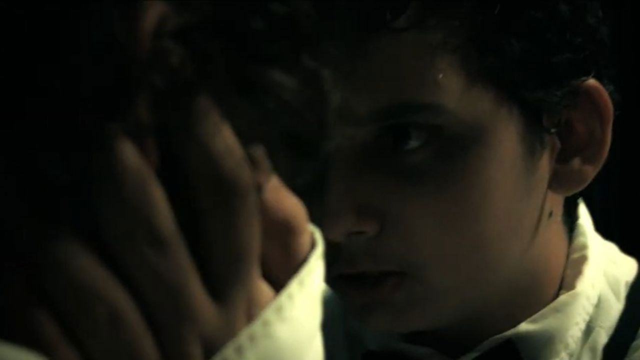 Escape se Puder: A casa mal-assombrada