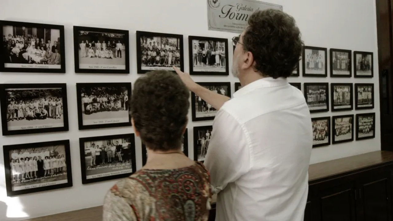 Quem É Primavera das Neves