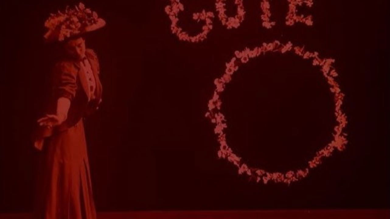 Good Evening, Flowers!