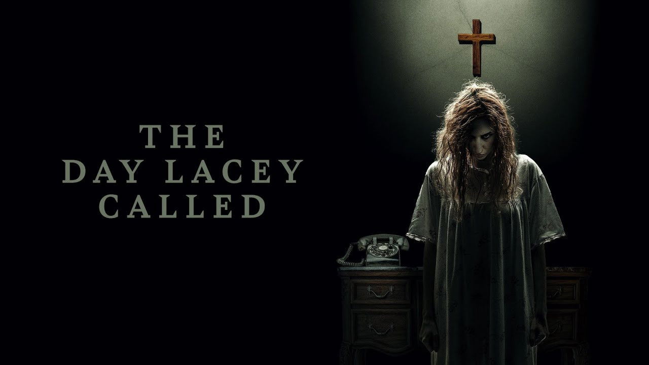 The Day Lacey Called