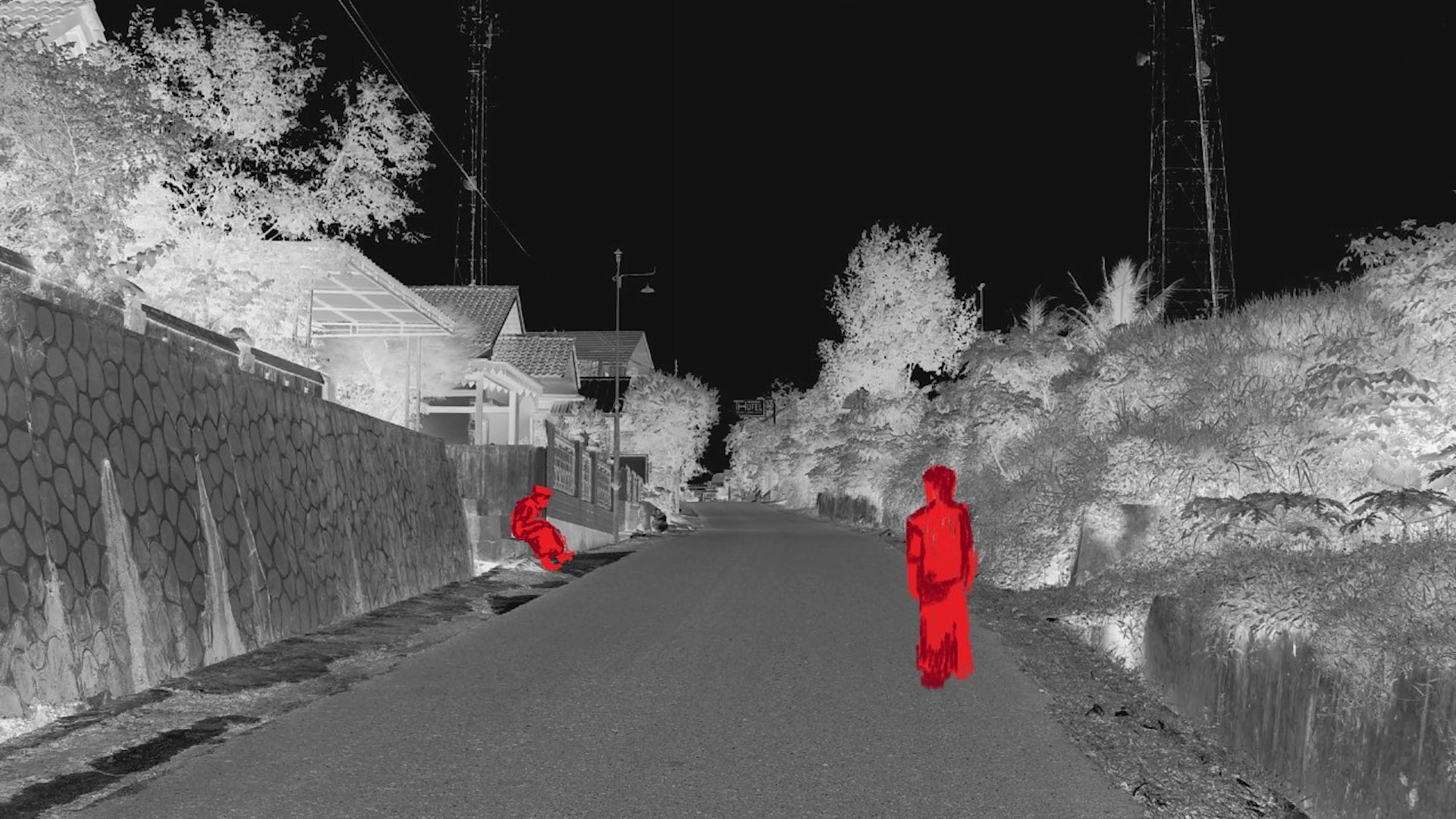 Are We Still Friends?