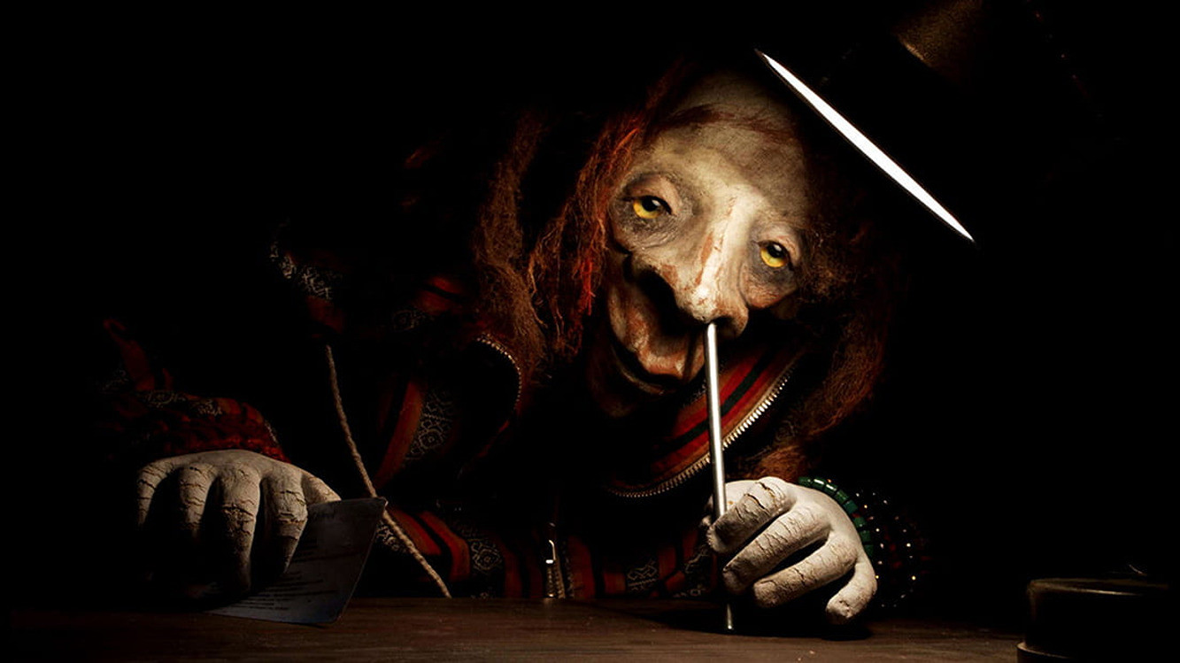 One Night in One City