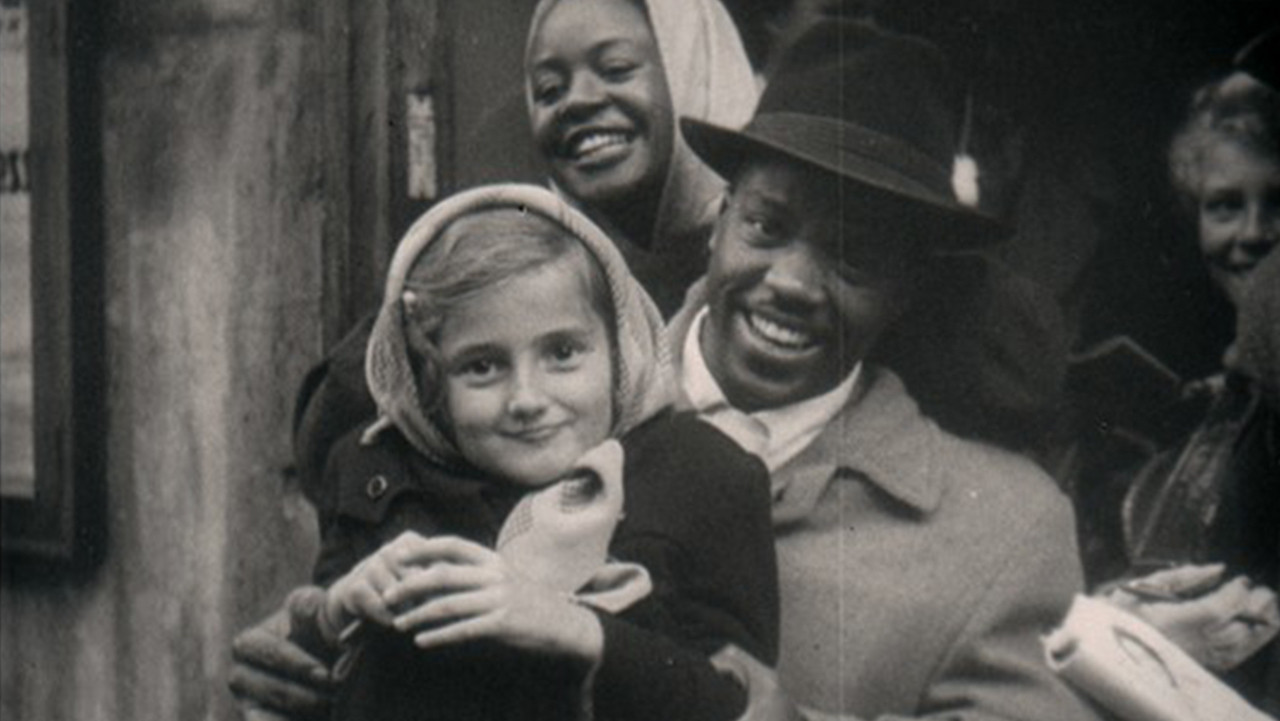 Porgy and Bess in Wien