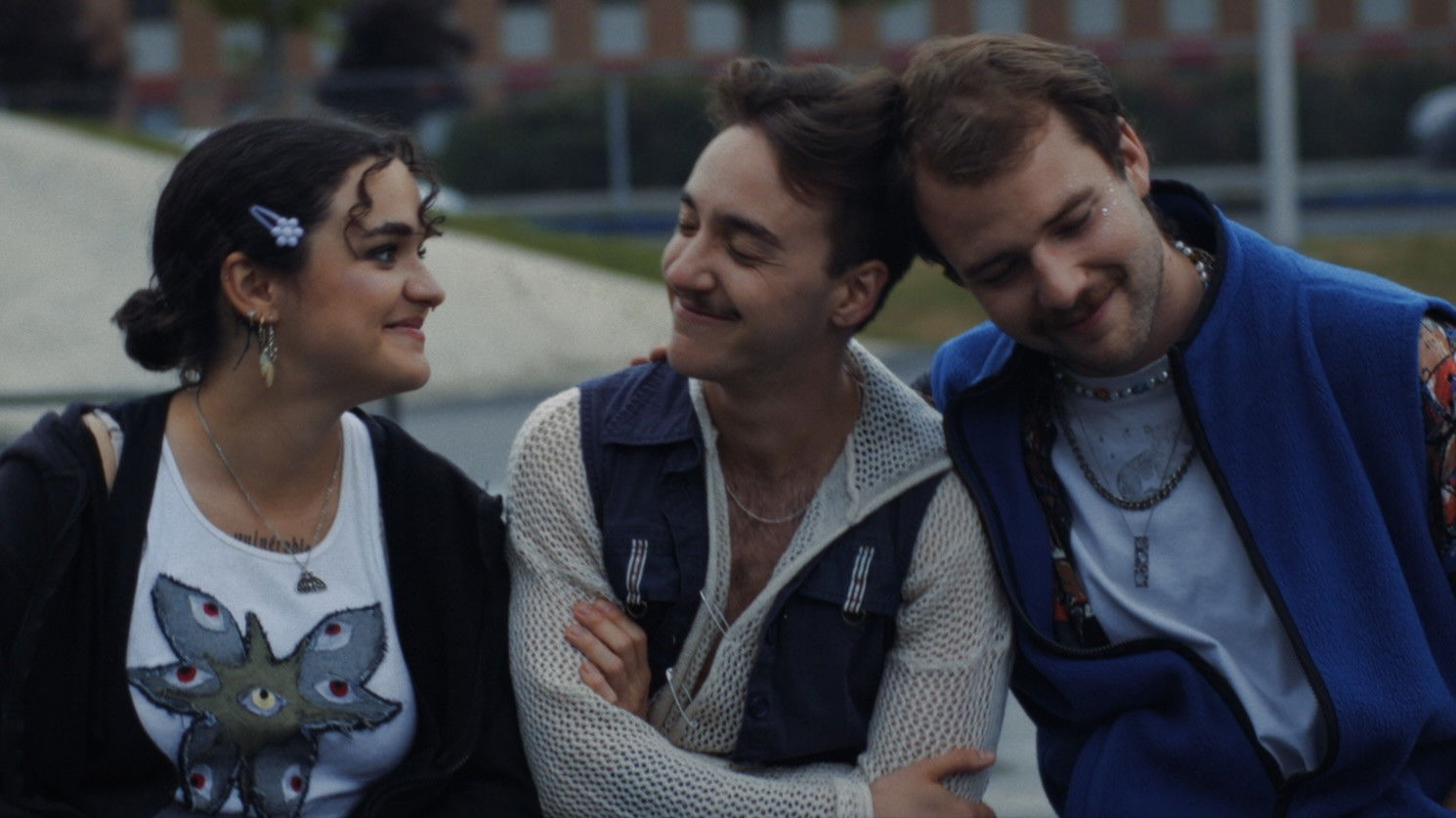 Anyway, I Piss Sitting Down