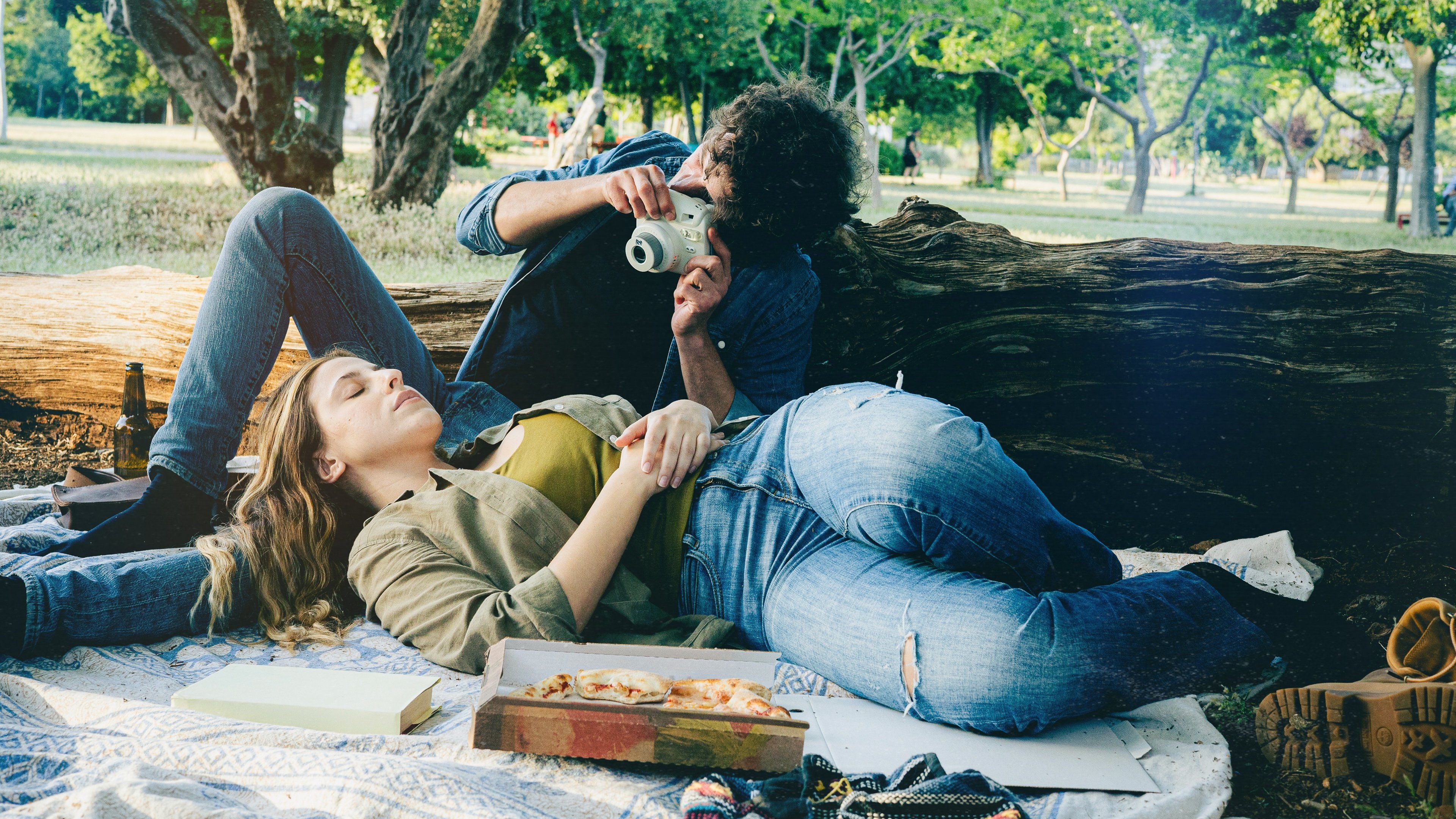 POLAROID - Nel tempo di un ricordo