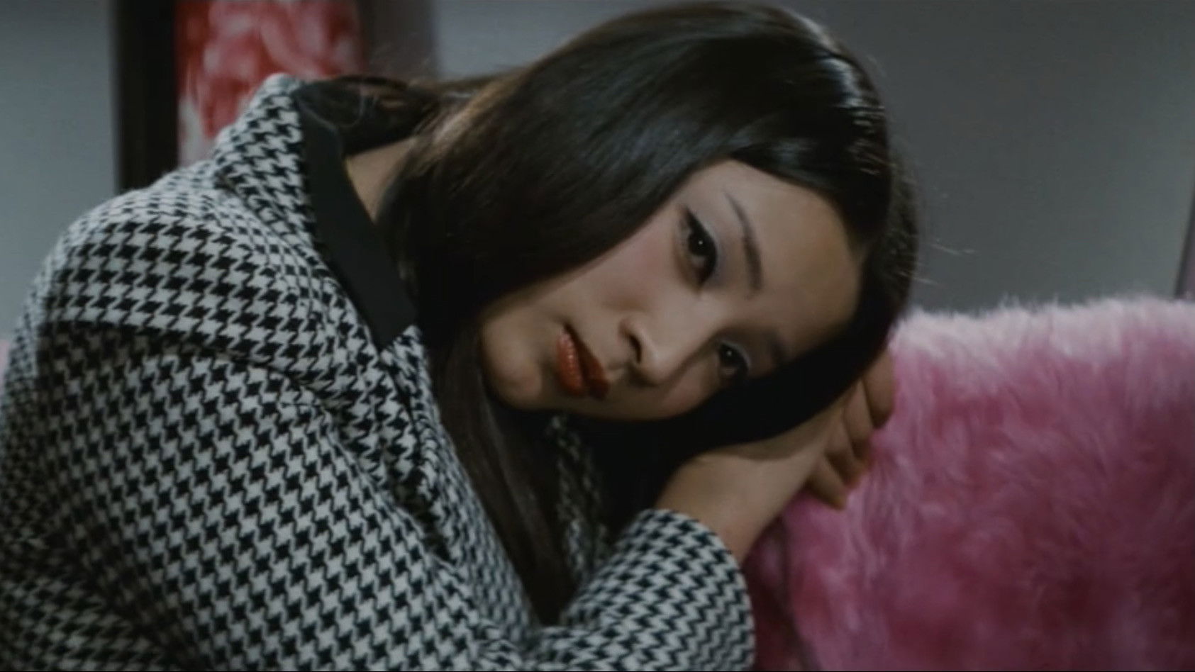 A Blood Stained Love Affair