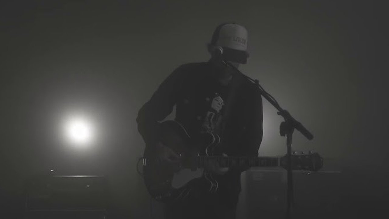 Slowdive: Pitchfork Live