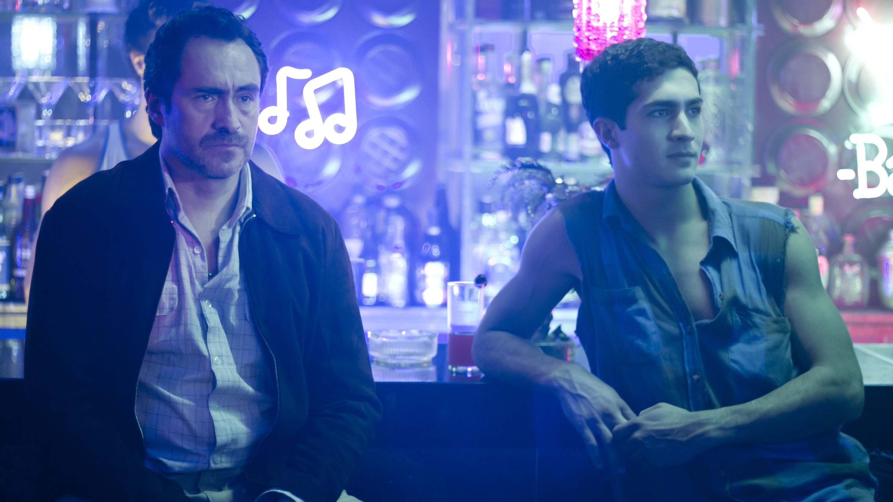 Death in Buenos Aires