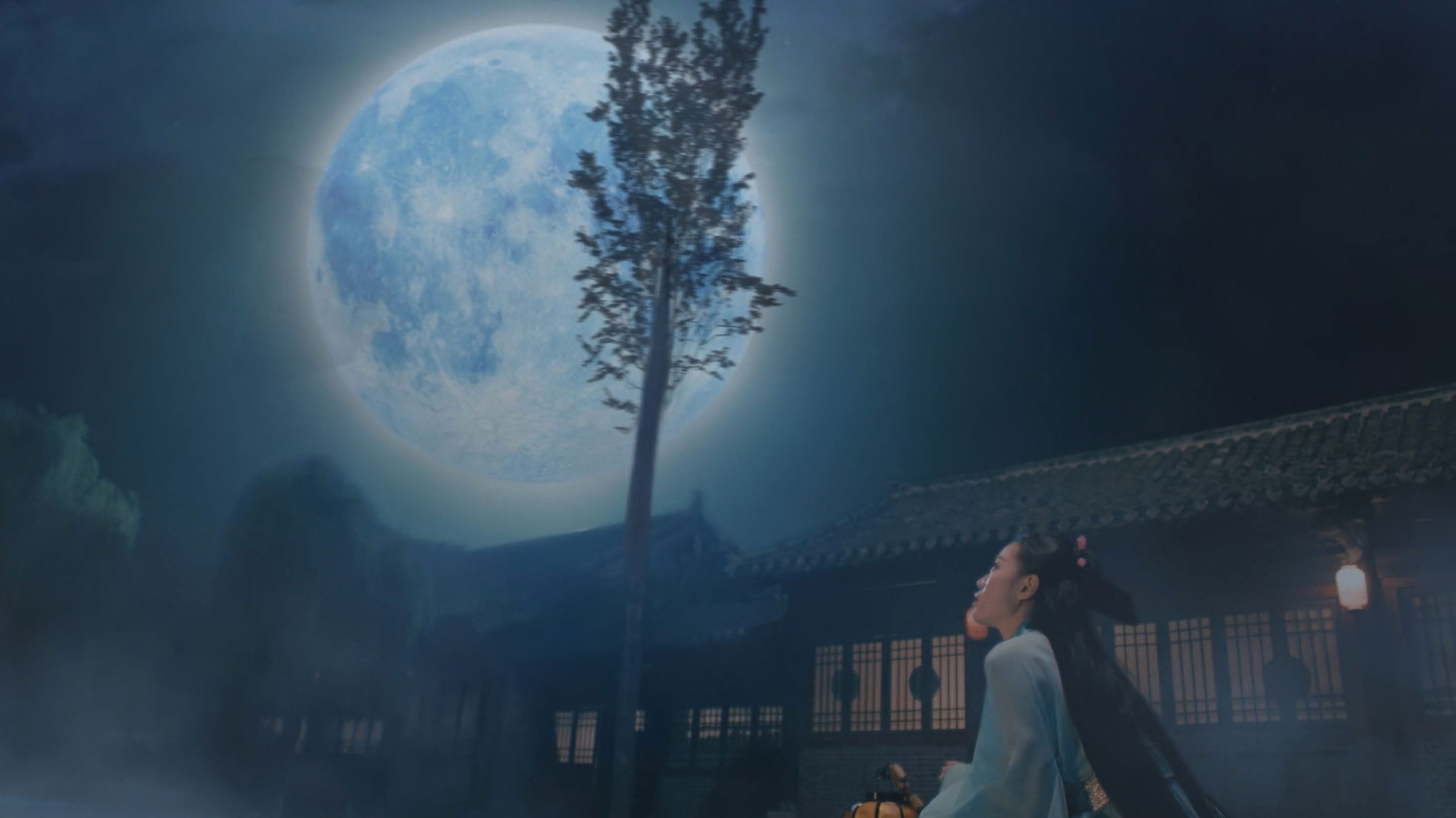 Evil Deeds in Kaifeng