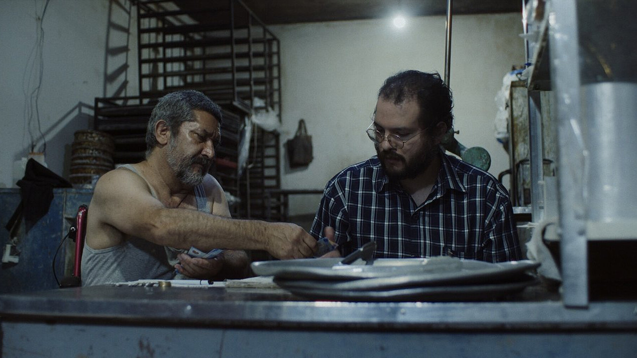 Los Hombres de Migajón