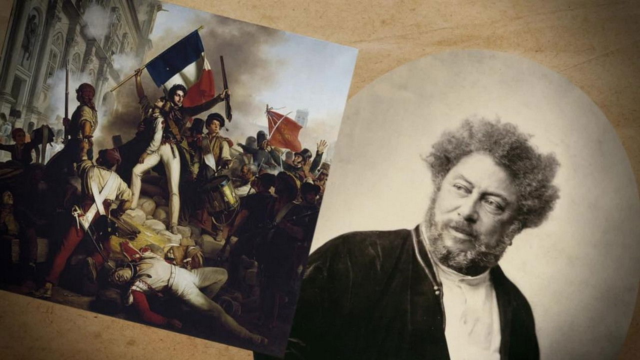 Alexandre Dumas: The Flamboyant