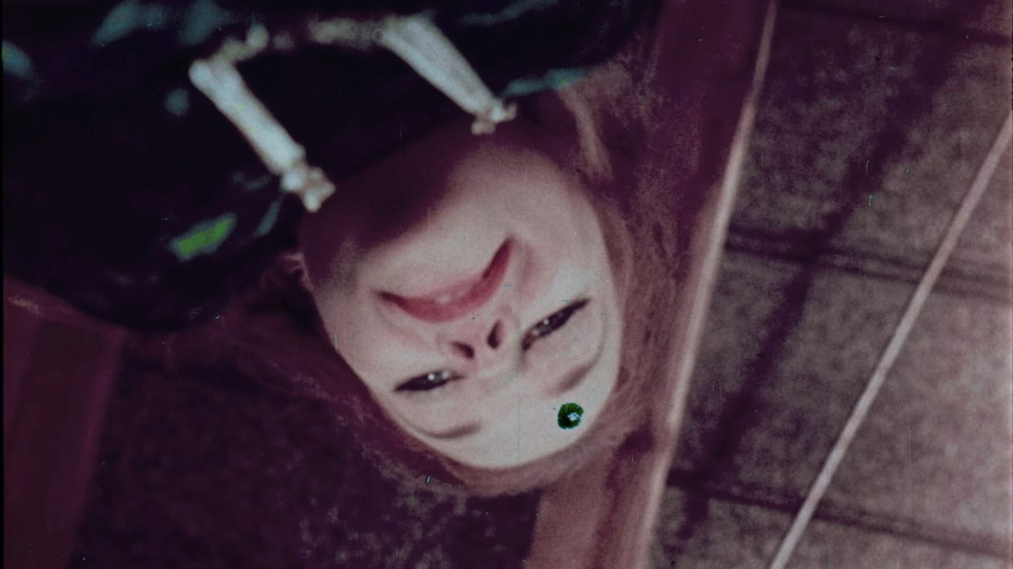 White Lightnin' Road