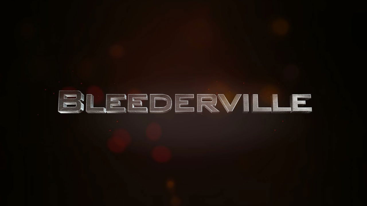 Bleederville
