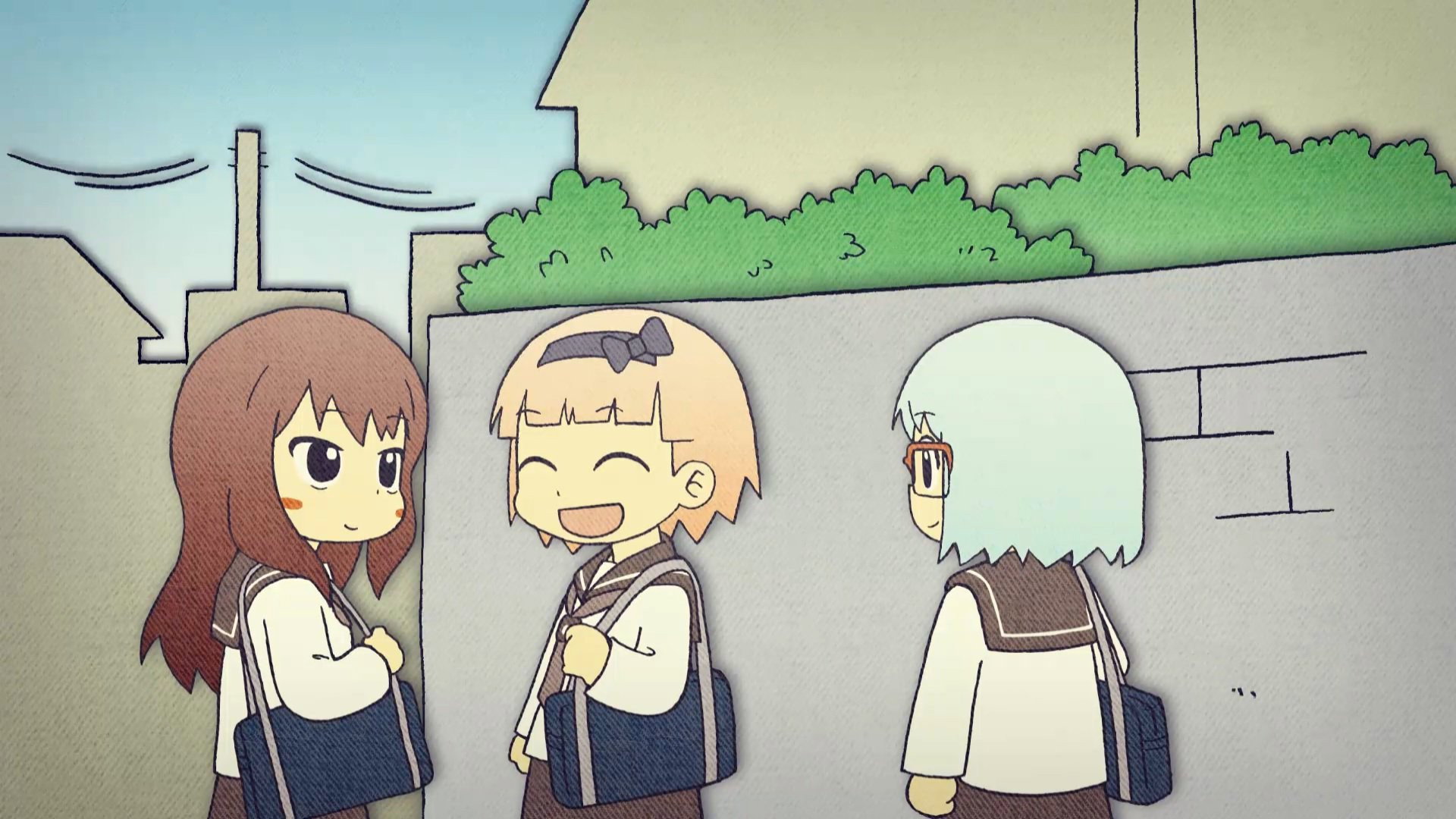 Otomodachi