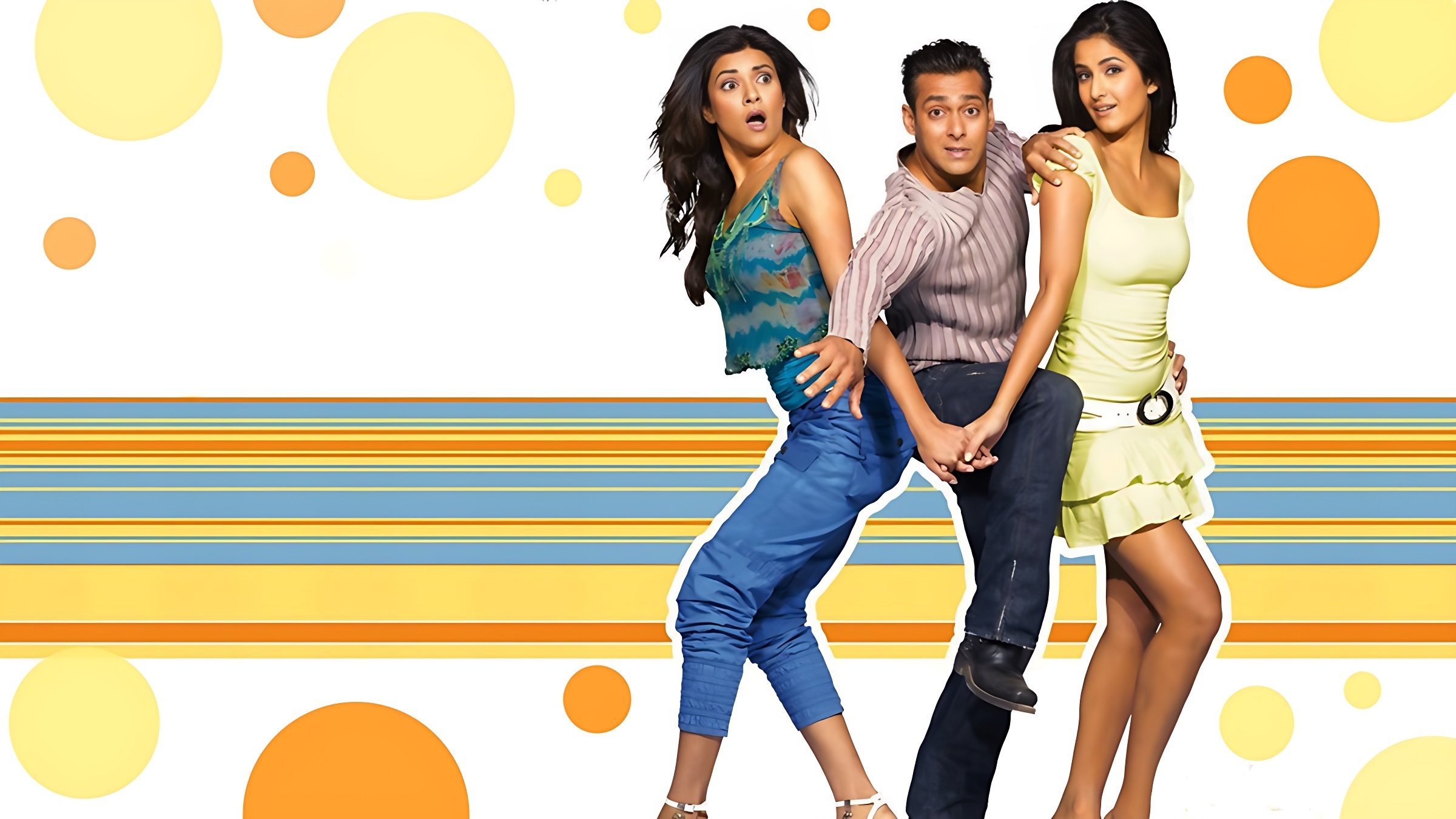 Maine Pyaar Kyun Kiya?