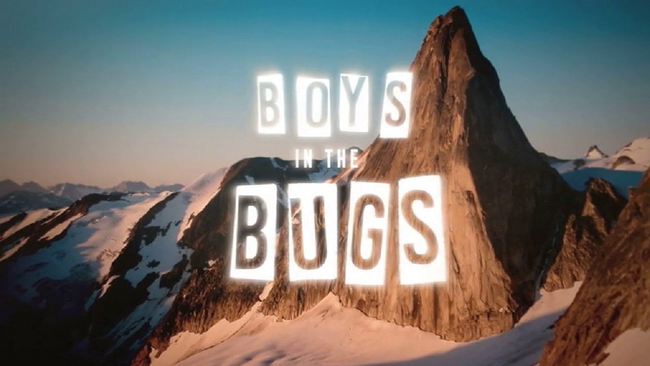 Boys In The Bugs