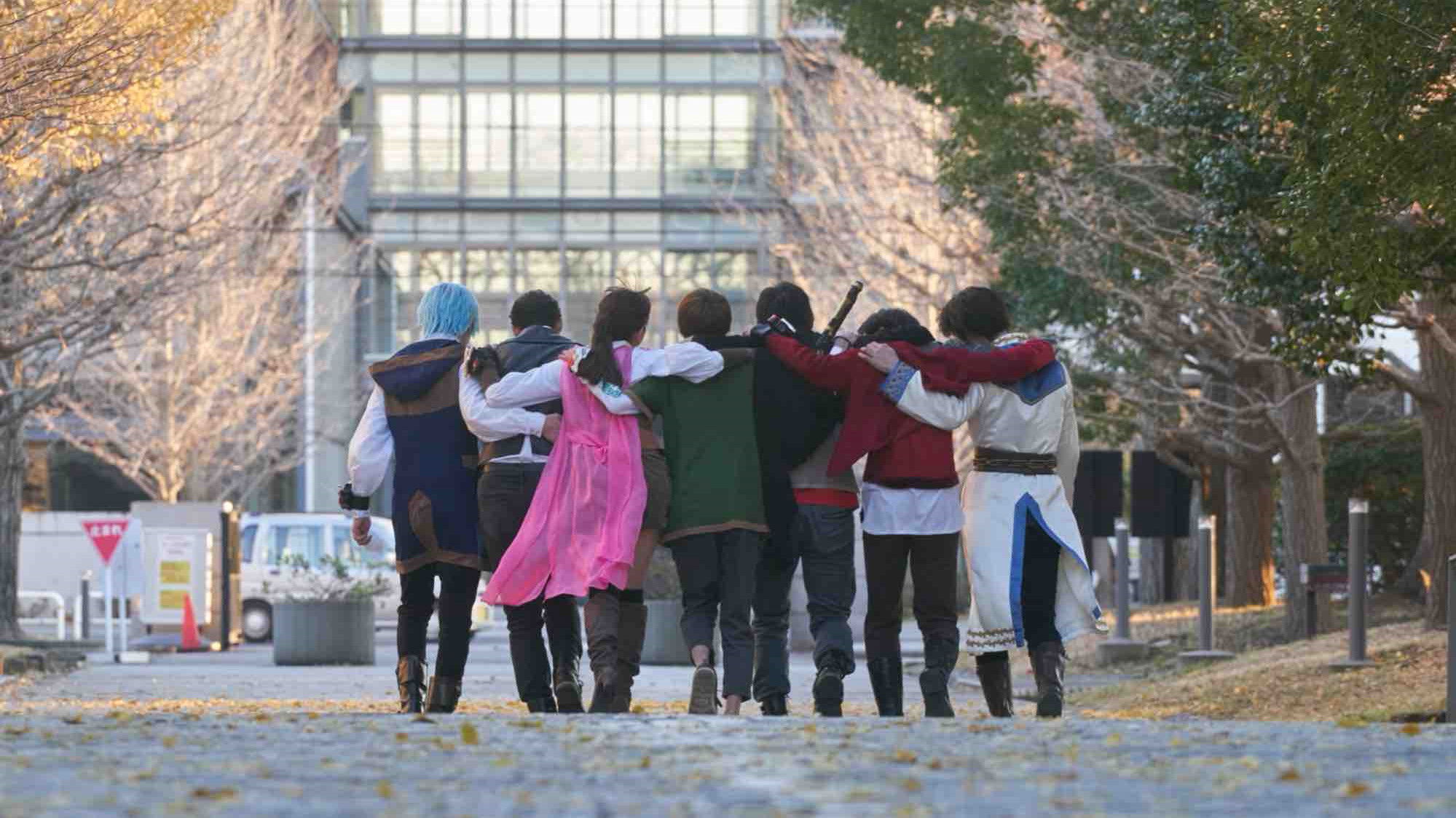 Kishiryu Sentai Ryusoulger Special Chapter: Memory of Soulmates