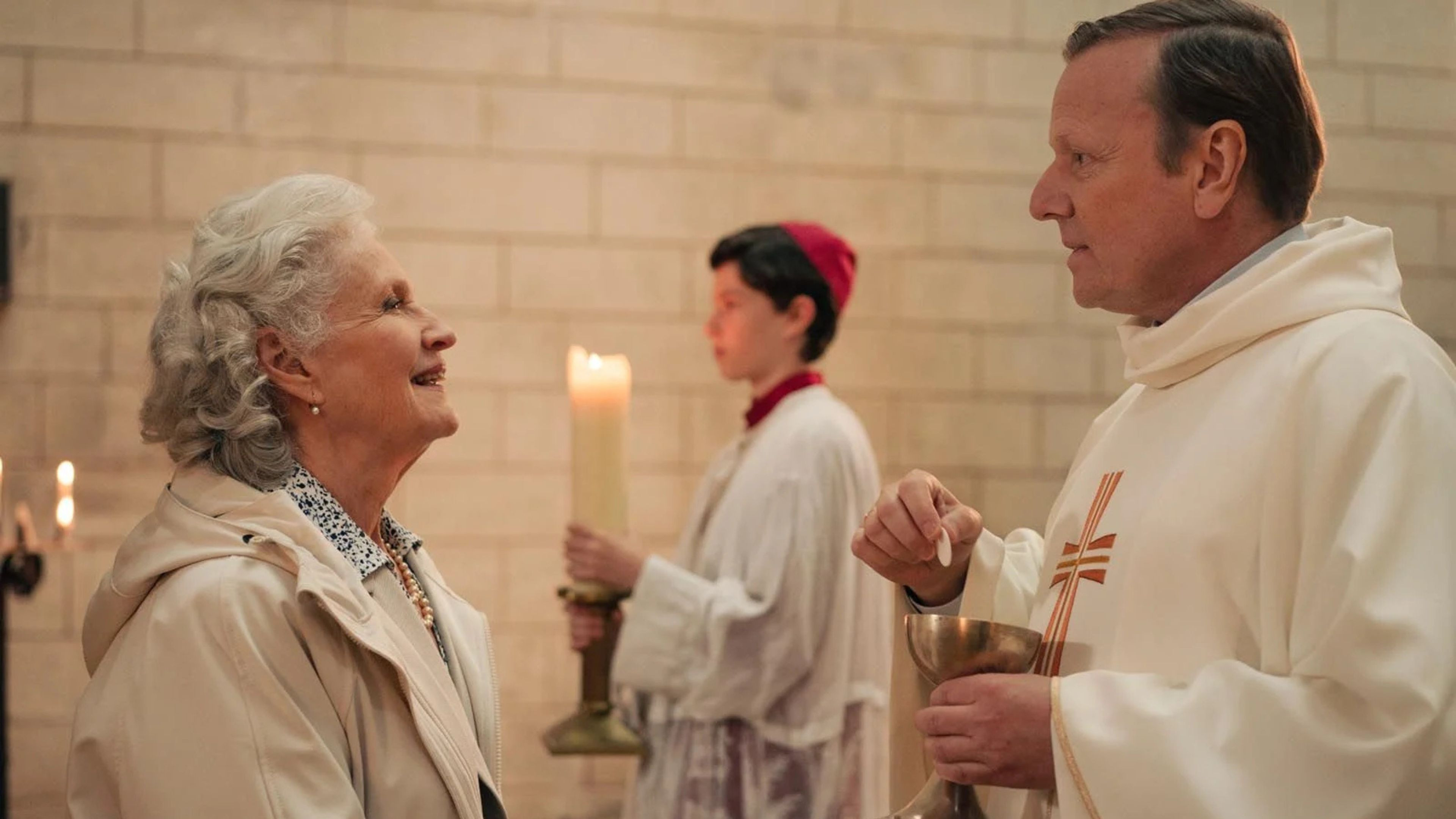 La maman du bourreau