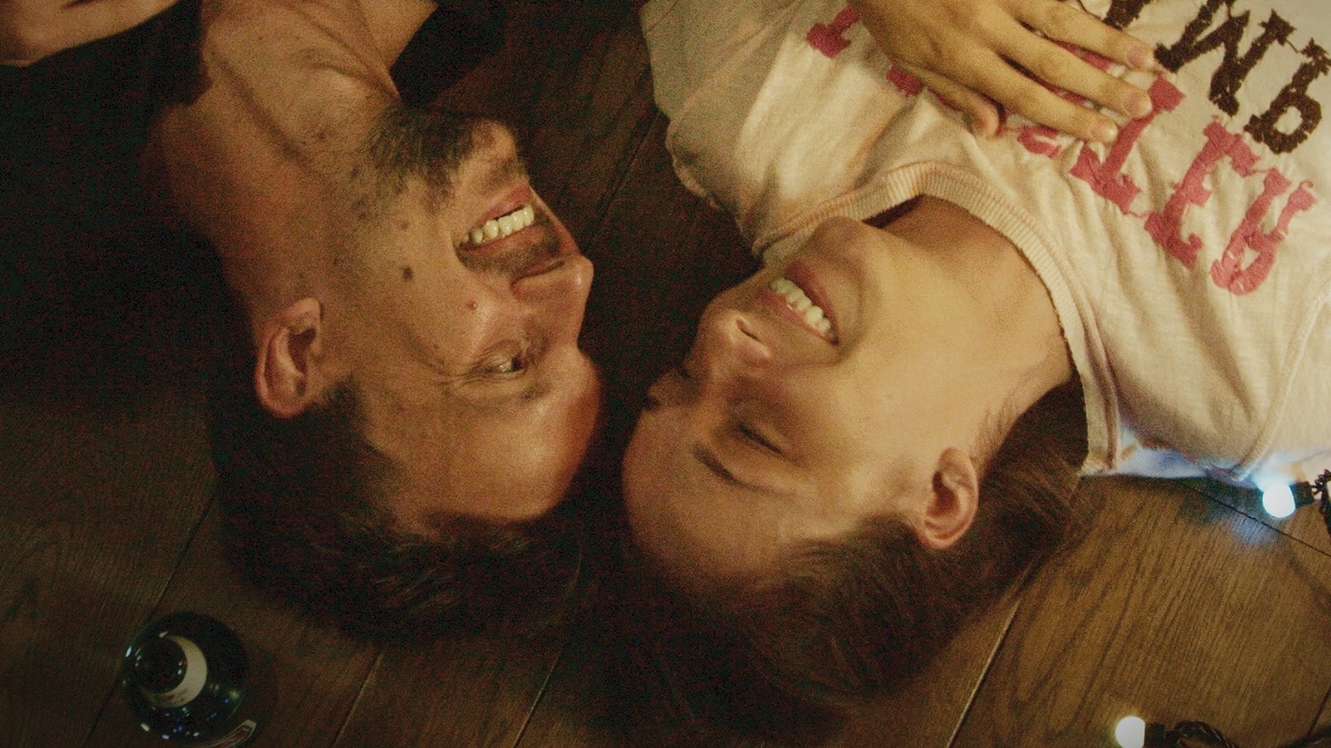 Embarrassing Pictures from a Family Album