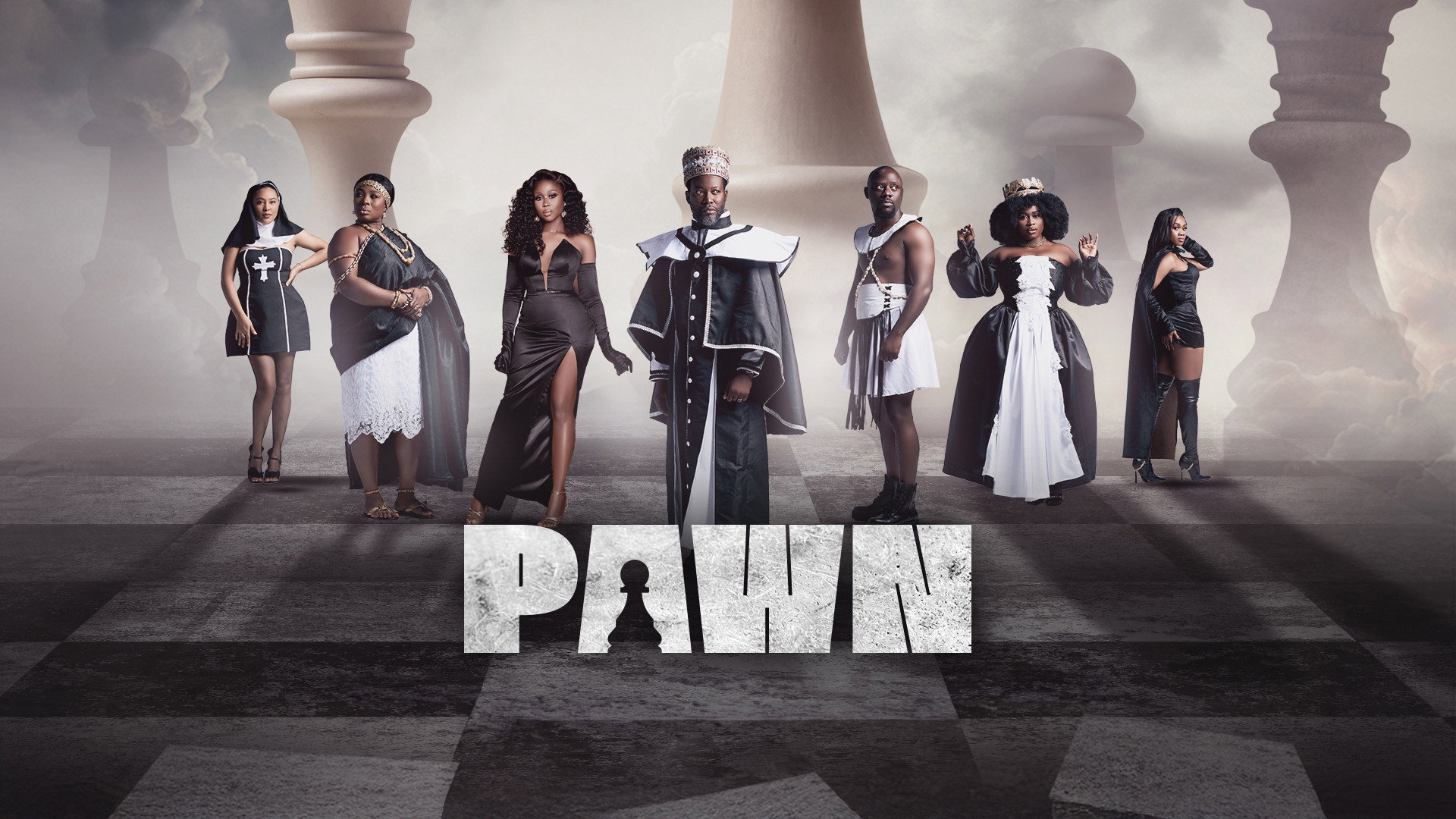 Pawn