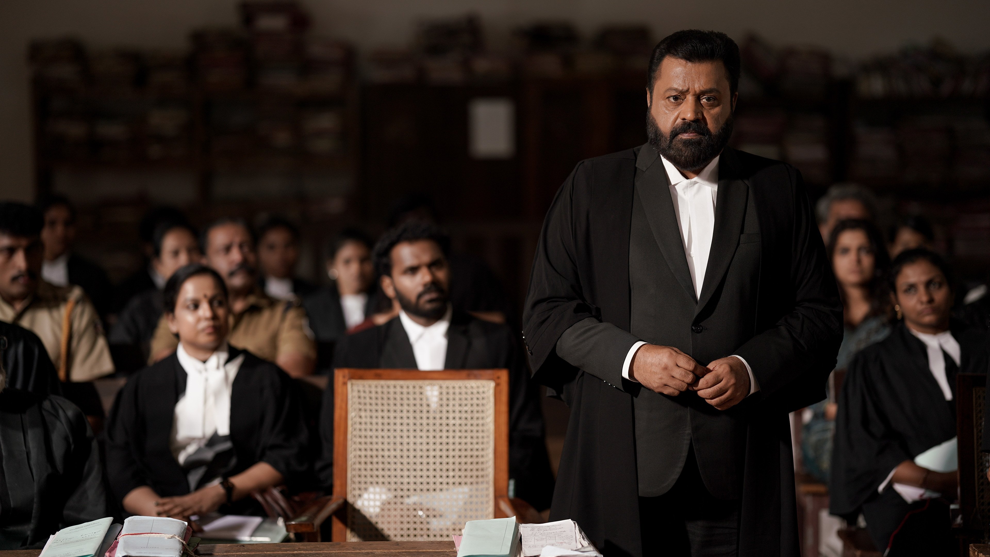 JSK - Janaki V vs State of Kerala