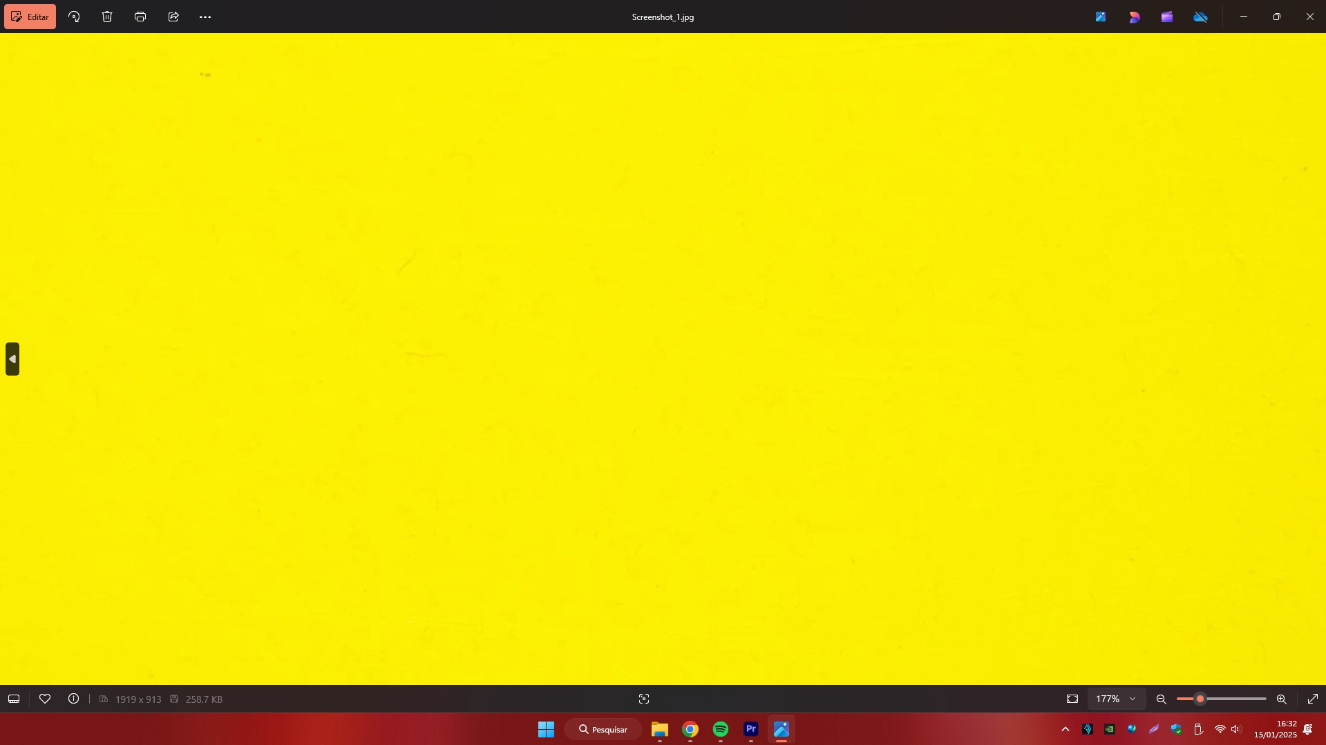 A Pousada (The GuestHouse)