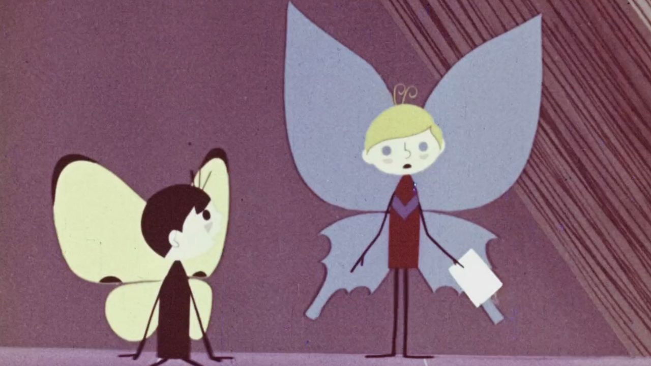 Barankin, Be a Human!