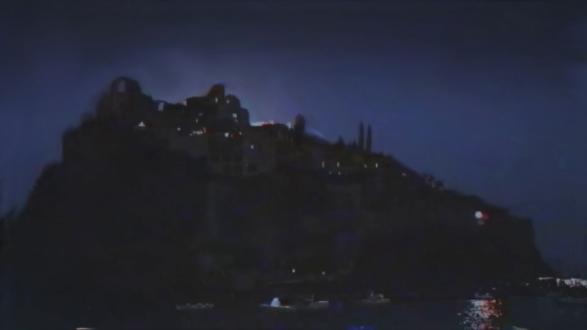 Live at the Necropolis: The Lords of Synth