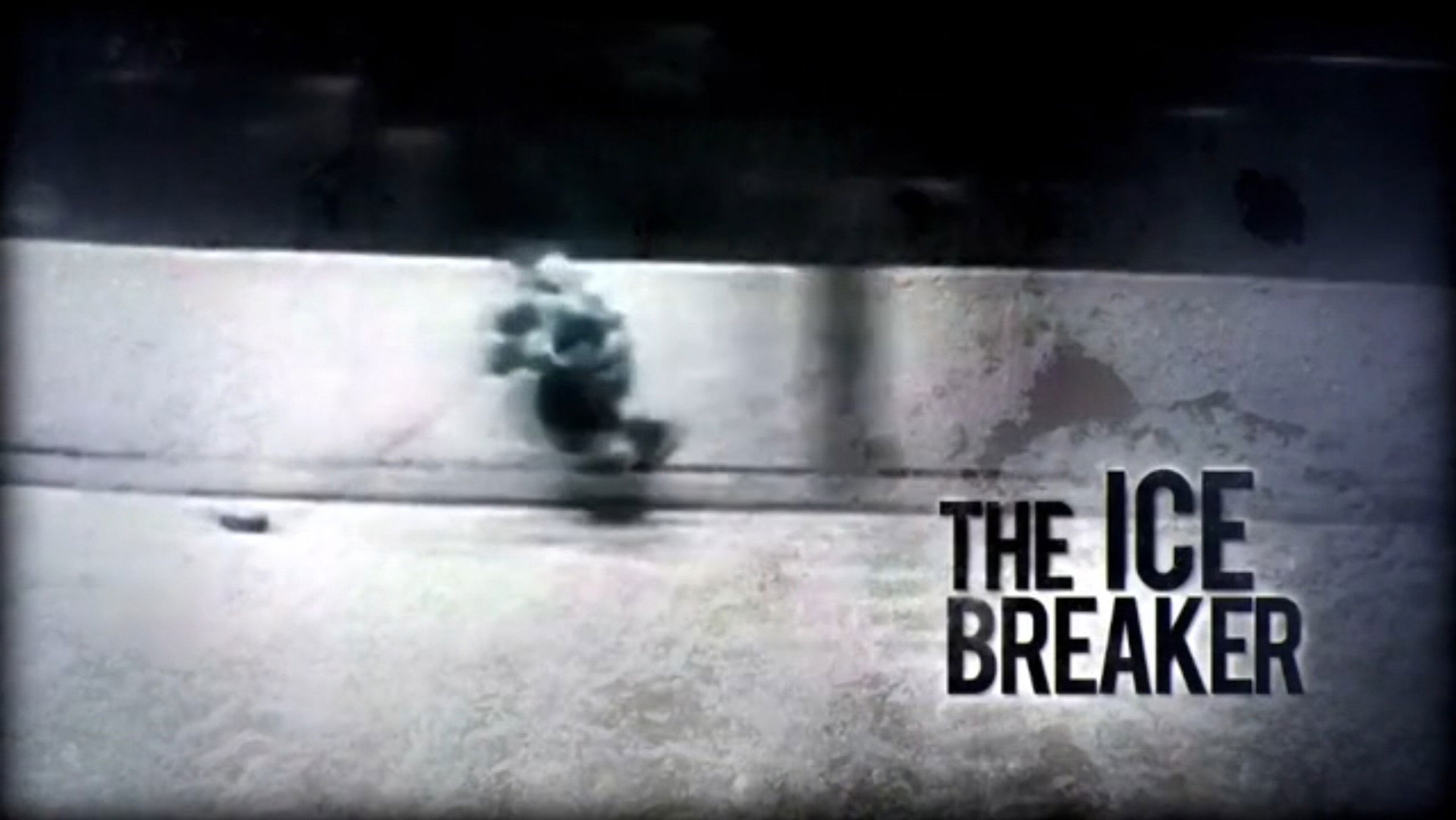 Spike Lee's Lil' Joints: The Ice Breaker