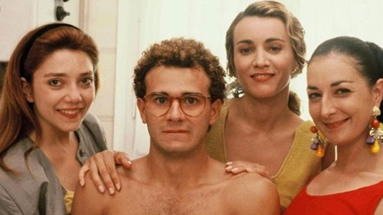 What Do You Bet, Mari Pili?