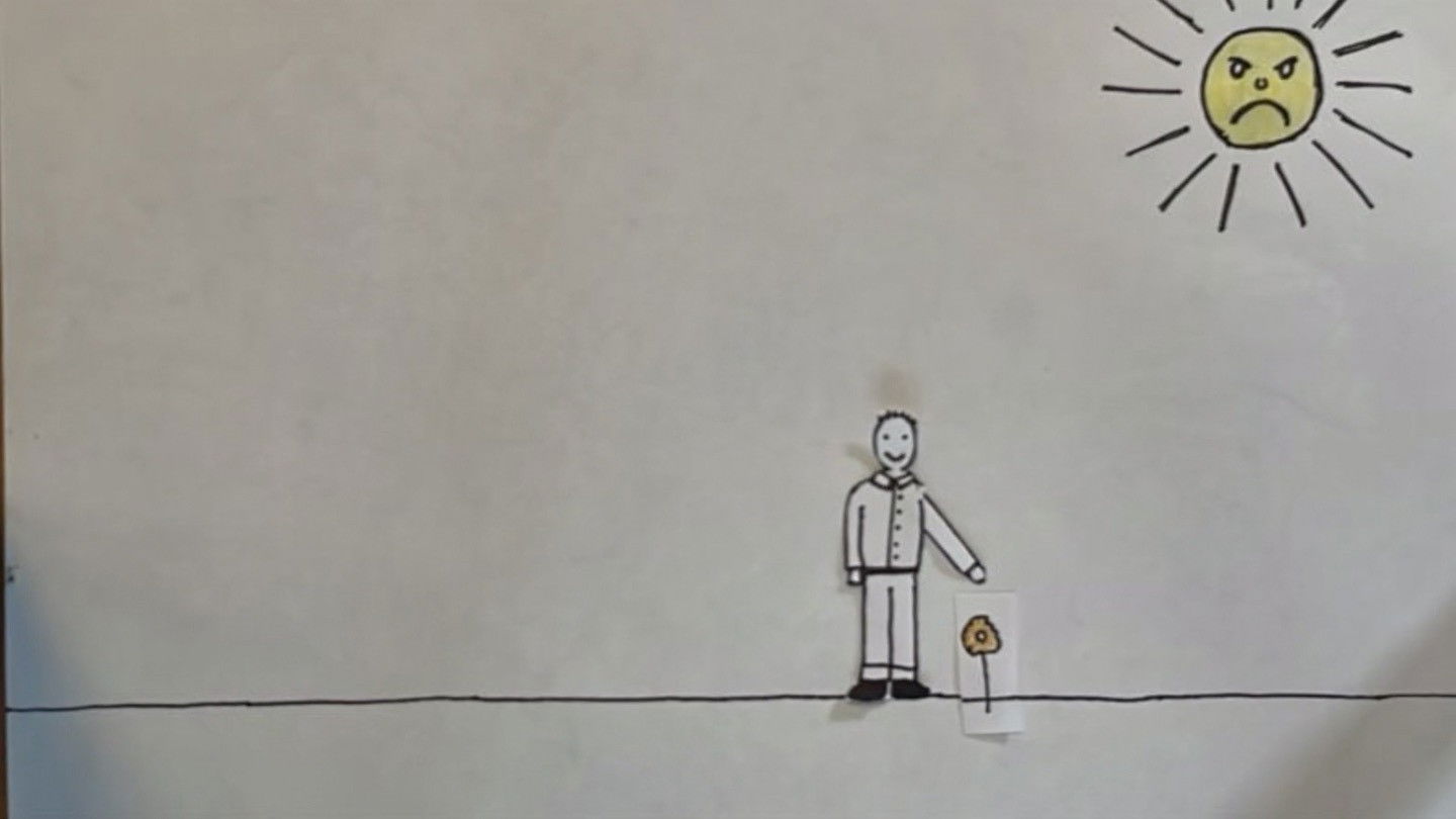 The course of nature