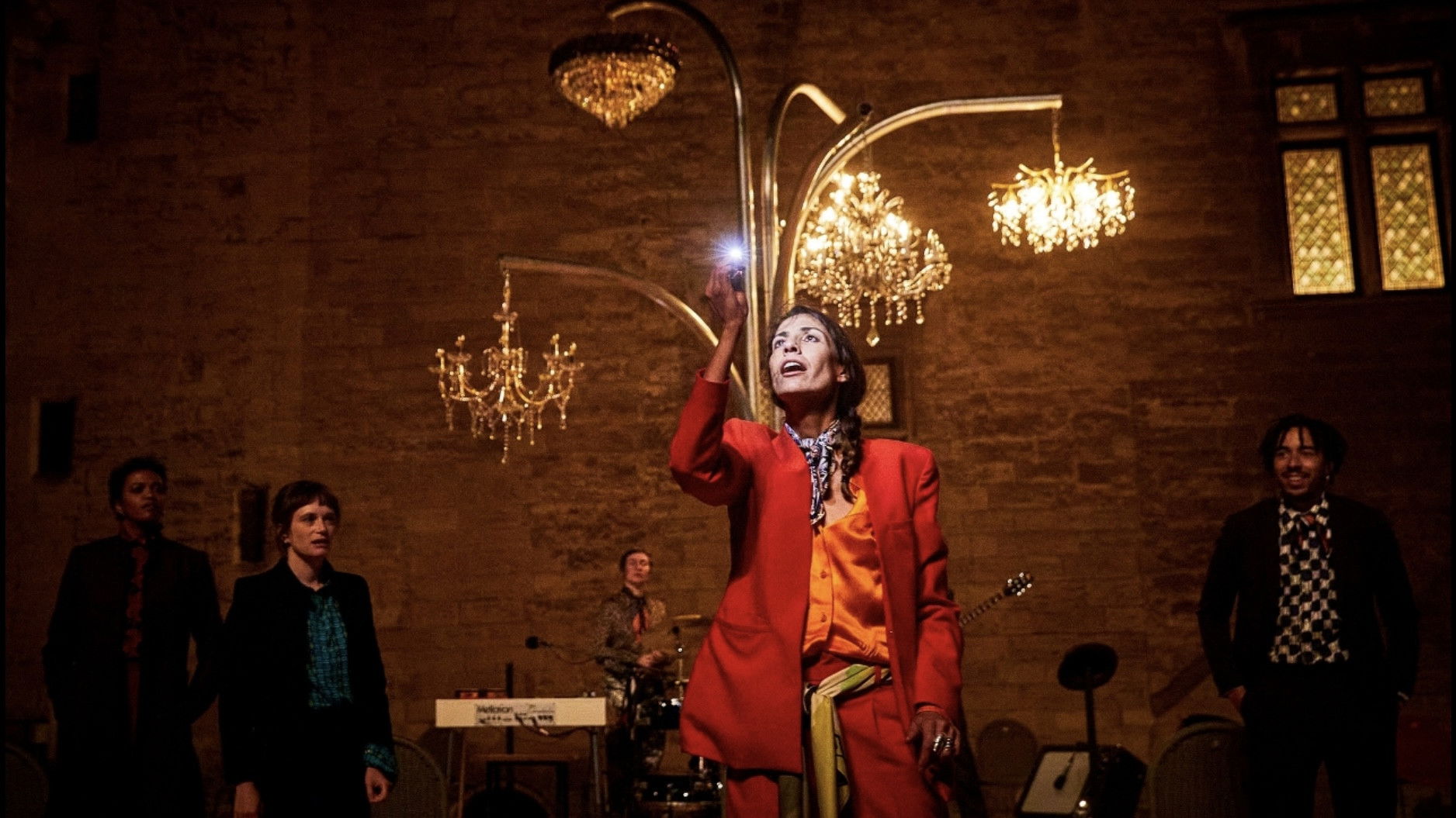 Chekhov's The Cherry Orchard