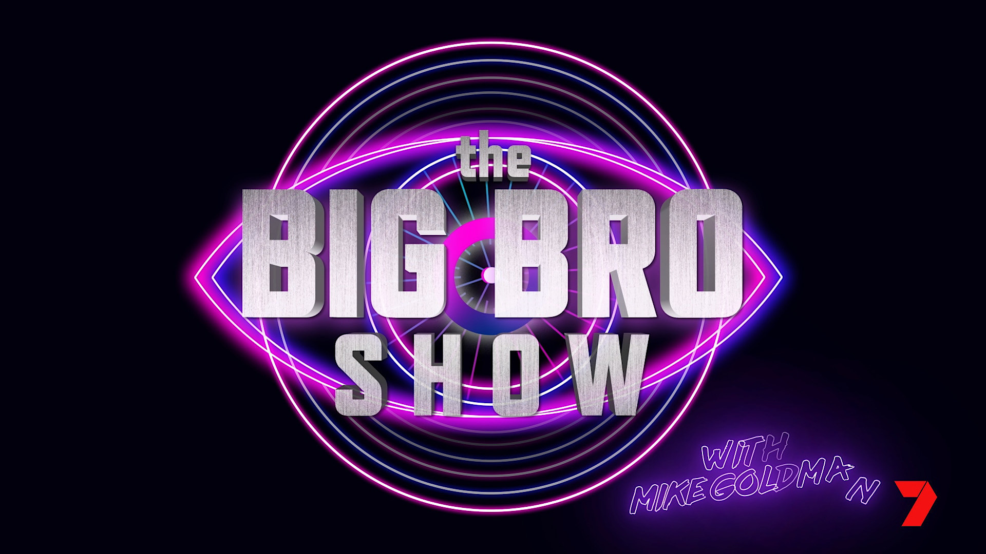 The Big Bro Show