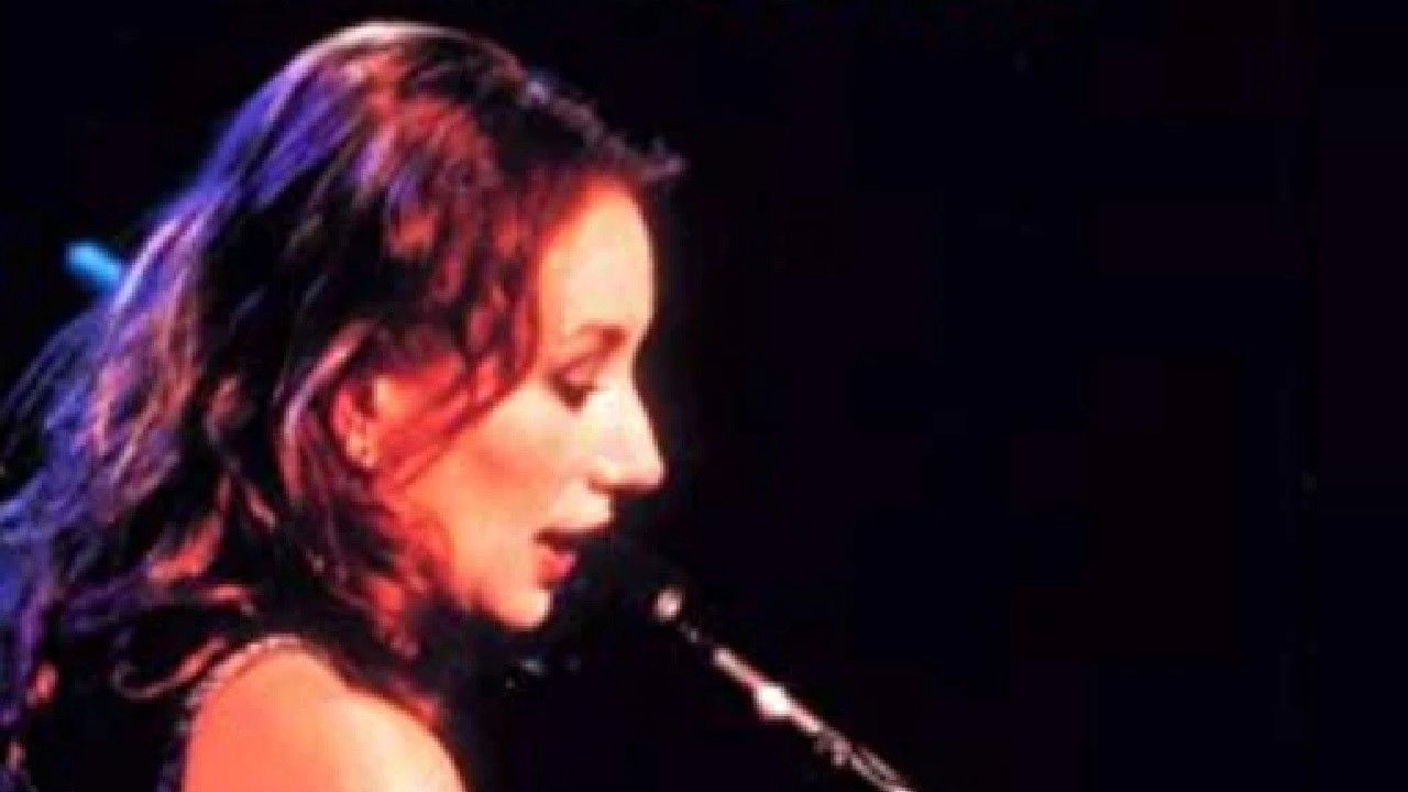 Tori Amos: MTV Unplugged