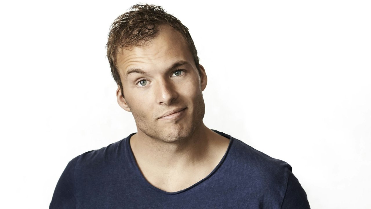 Simon Talbot: Talle Alene I Verden